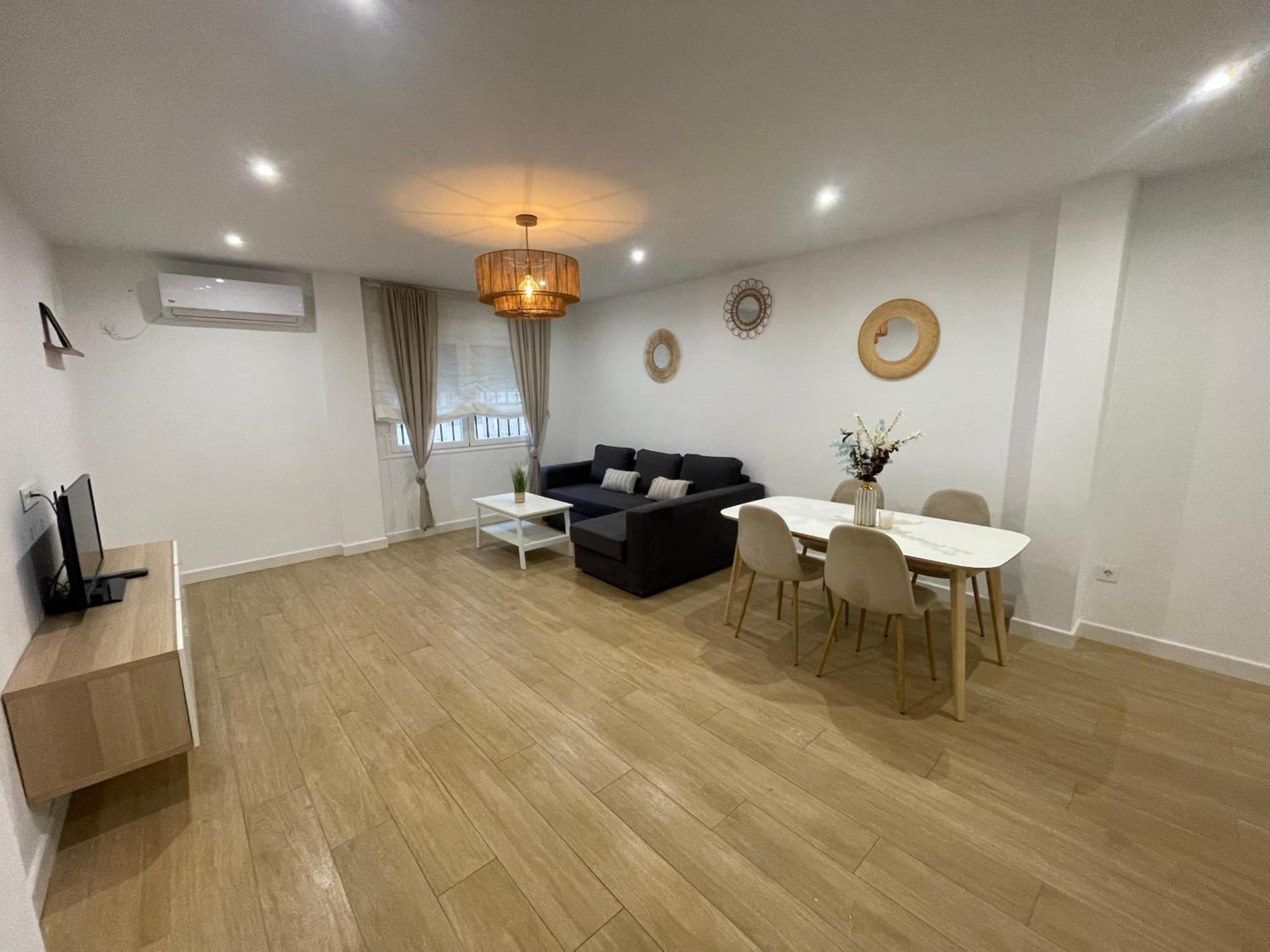 Goya Appartement