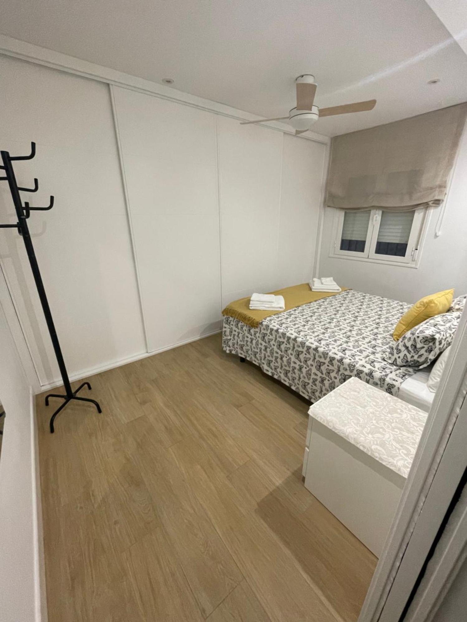 Appartement Goya Cordoue
