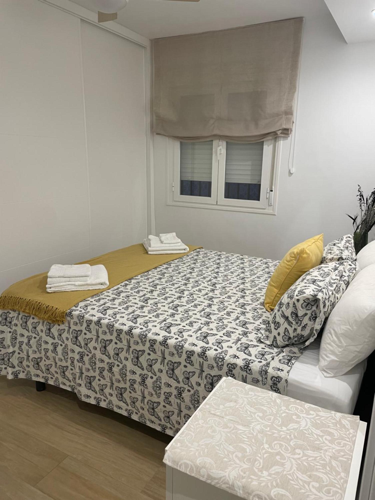 Goya Appartement Cordoue