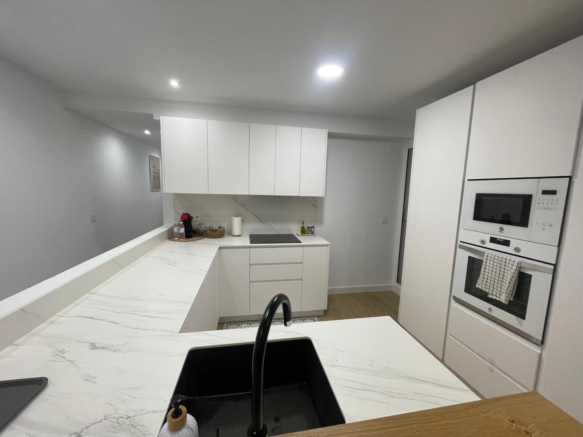 Appartement Goya Cordoue