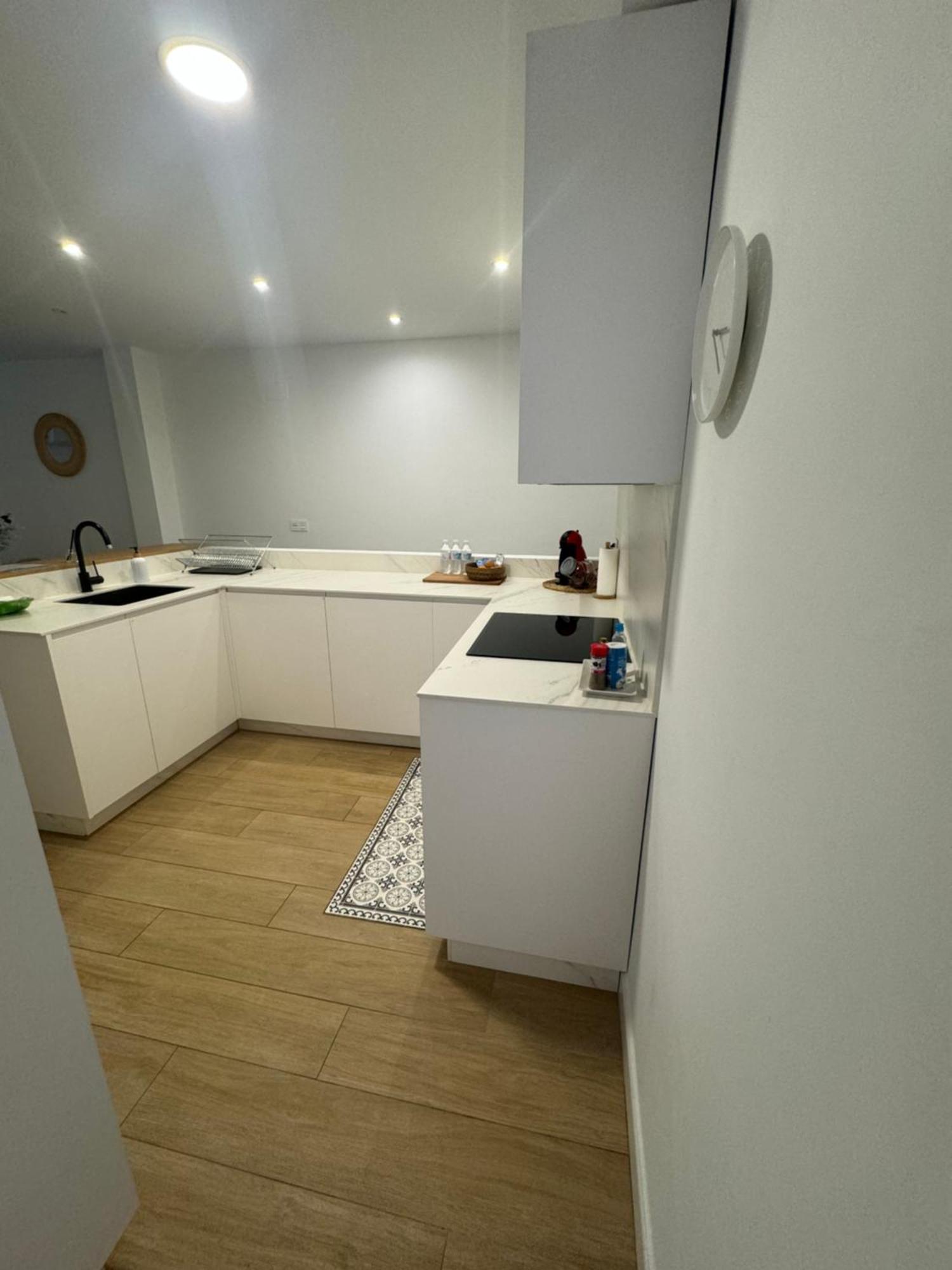 Appartement Goya *