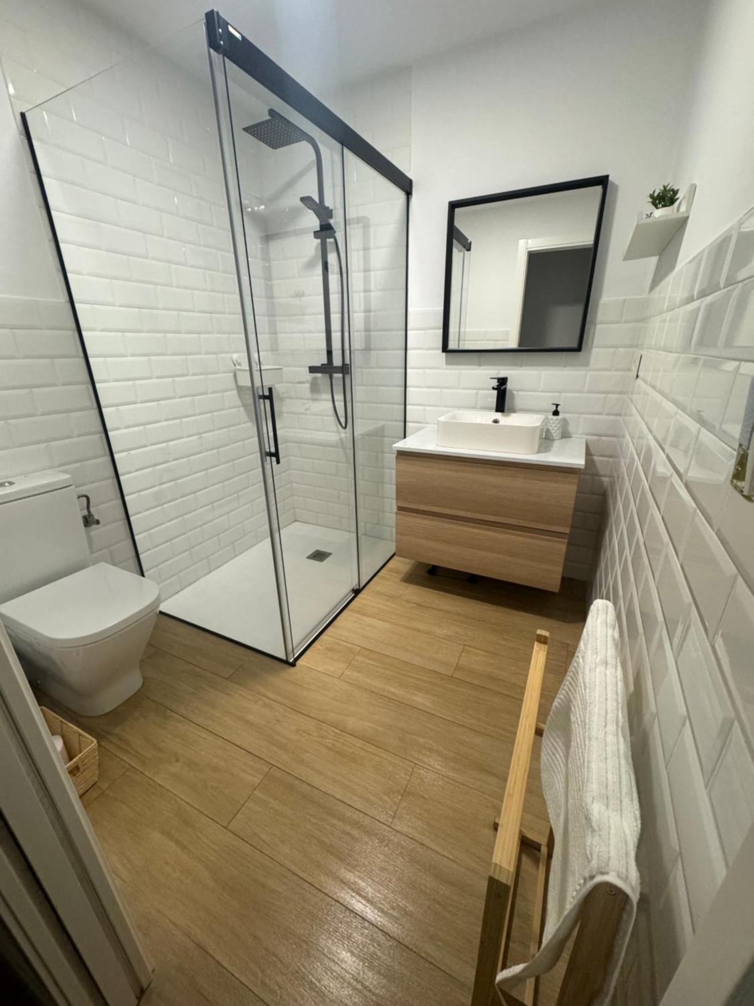 Goya Appartement Cordoue