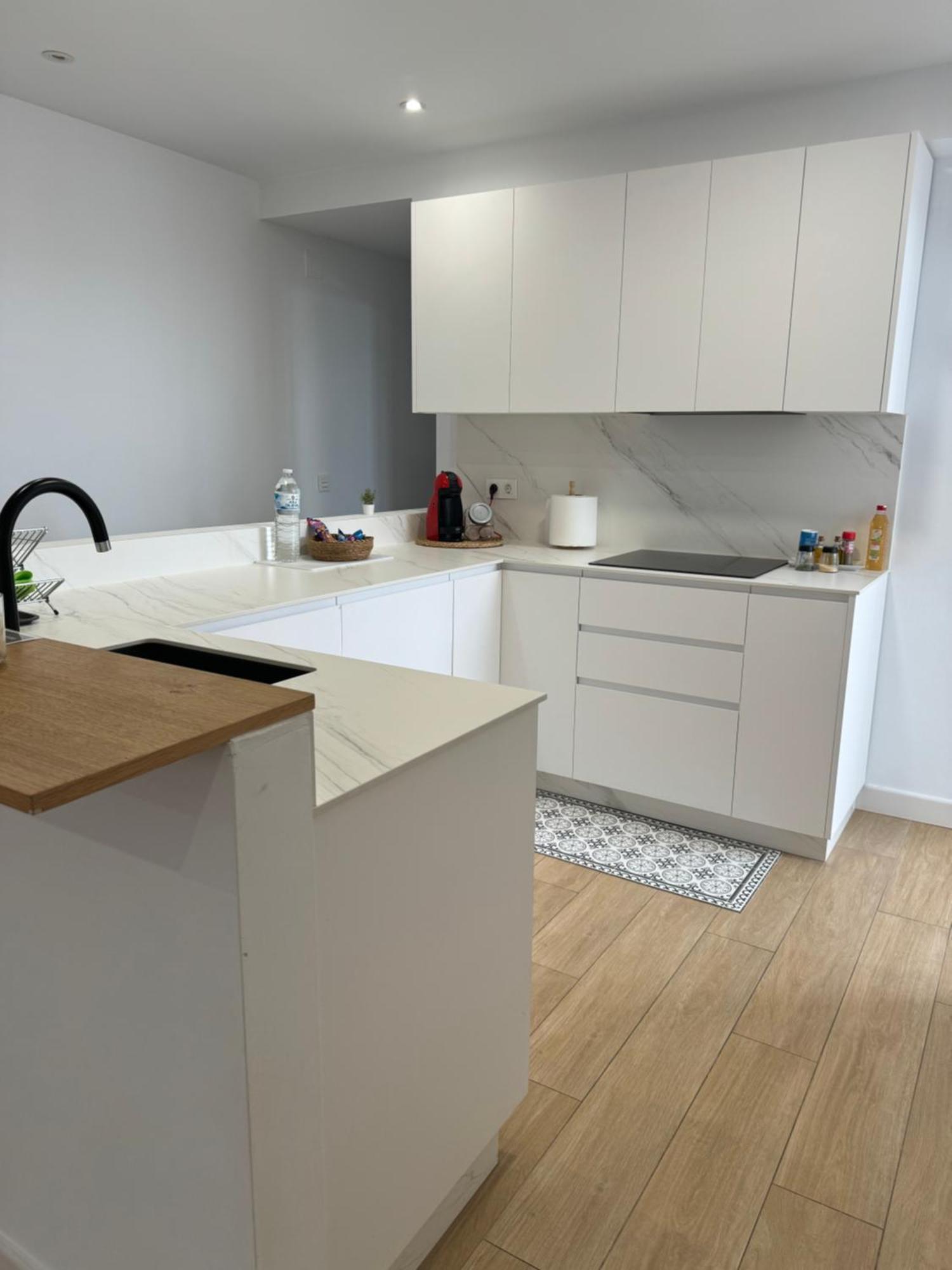Goya Appartement *
