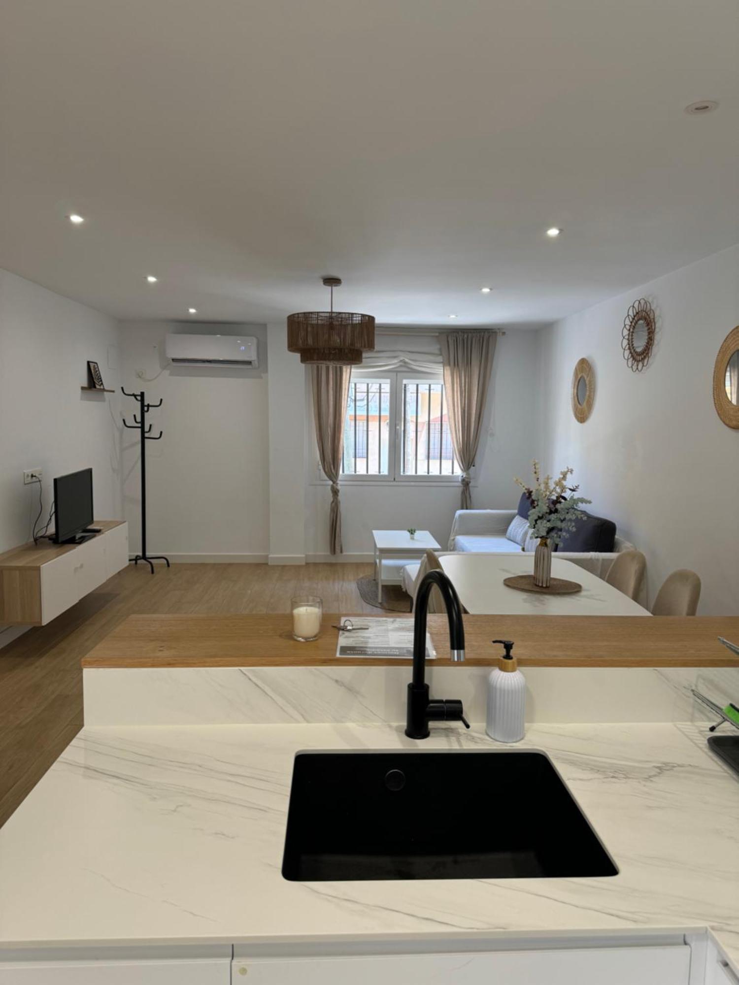 Appartement Goya *