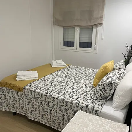 Goya Cordoba Apartment Exterior photo