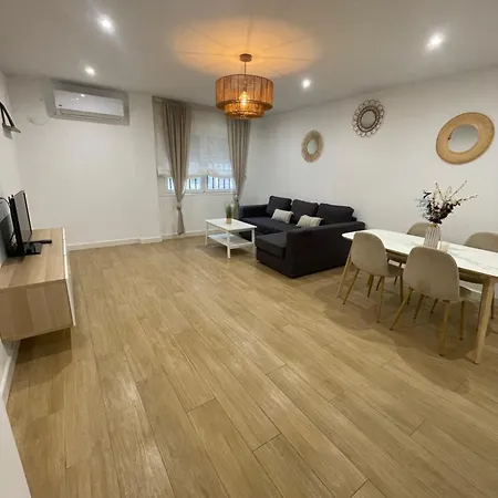 Goya Cordoba Apartment Exterior photo