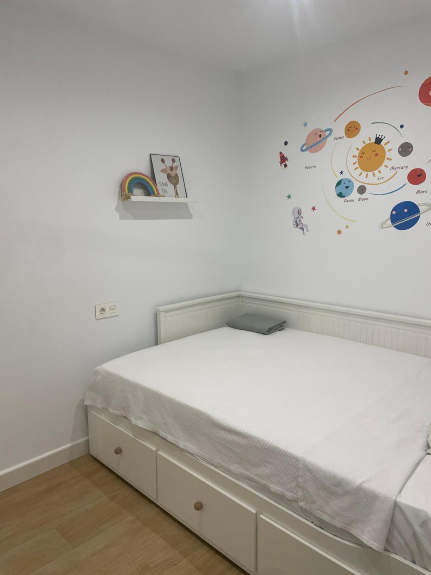 Goya Appartement *