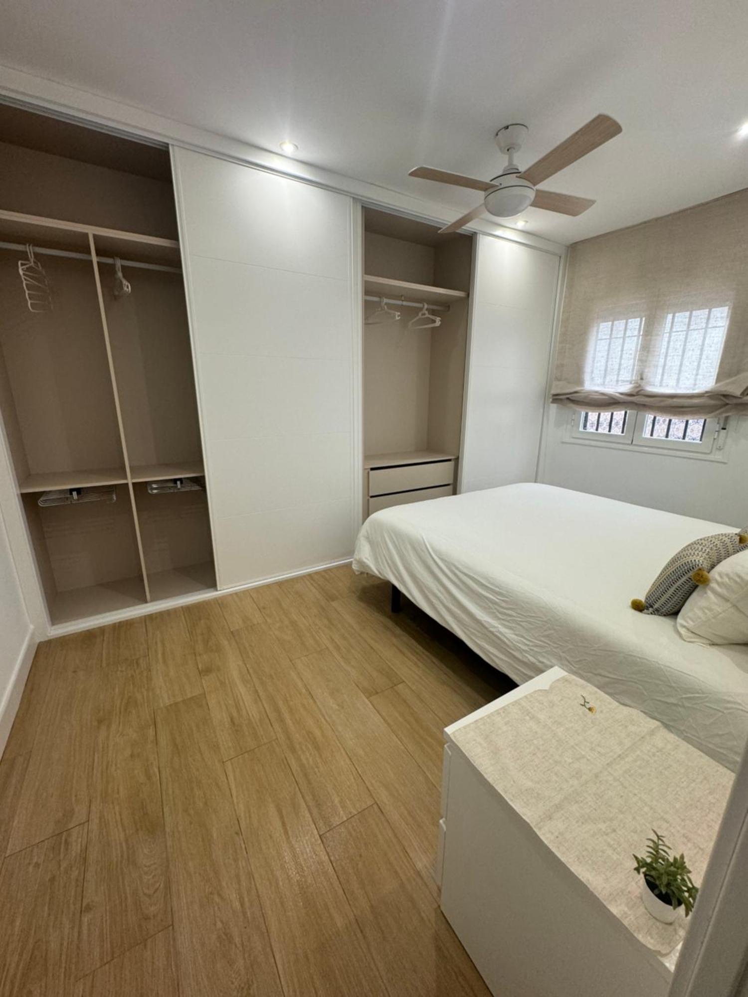 Appartement Goya *