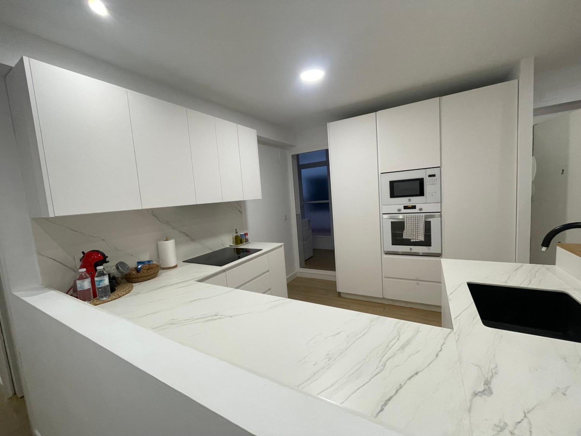 Apartment Goya